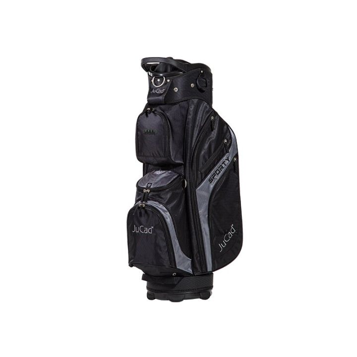 Jucad Bag Sporty – Zwart