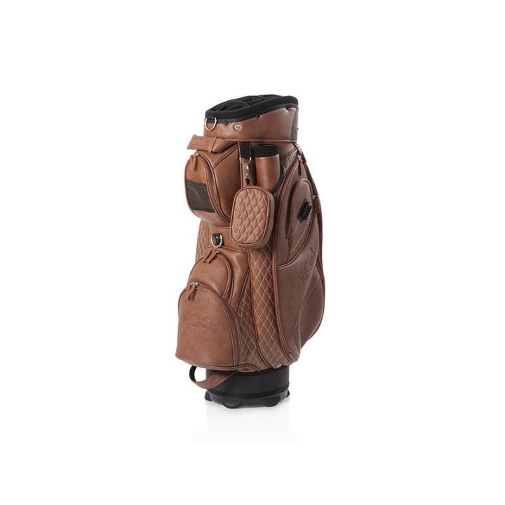 Jucad Bag Style – Lichtbruin