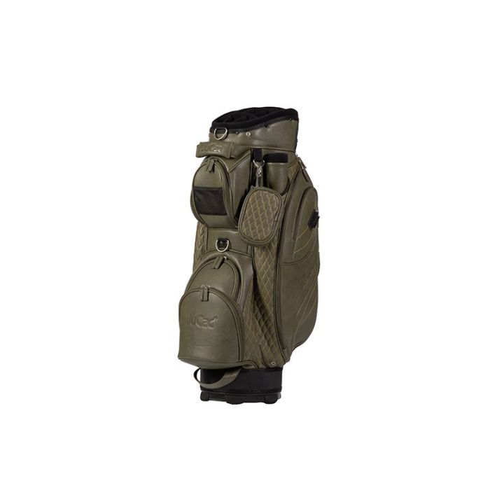 Jucad Bag Style – Donkergroen