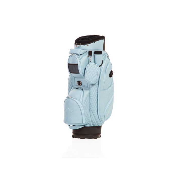 Jucad Bag Style – Lichtblauw