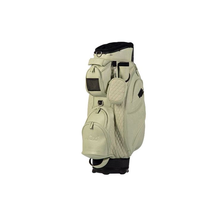 Jucad Bag Style – Lichtgroen