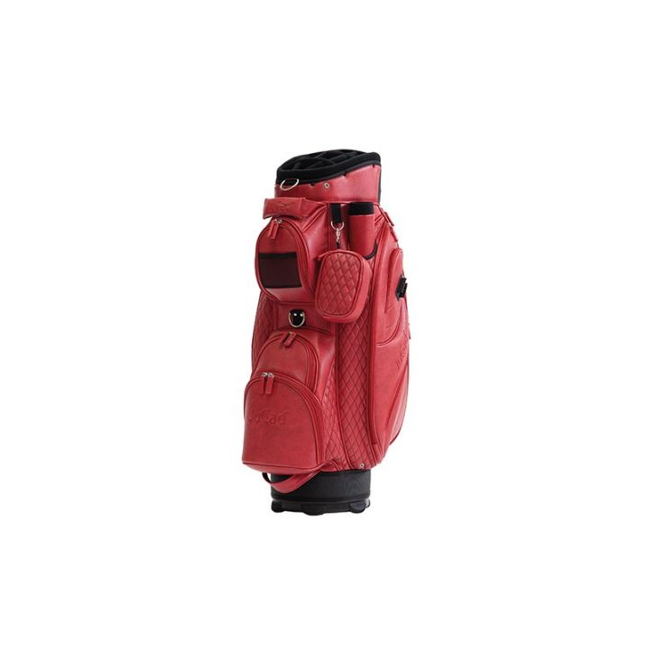 Jucad Bag Style – Rood