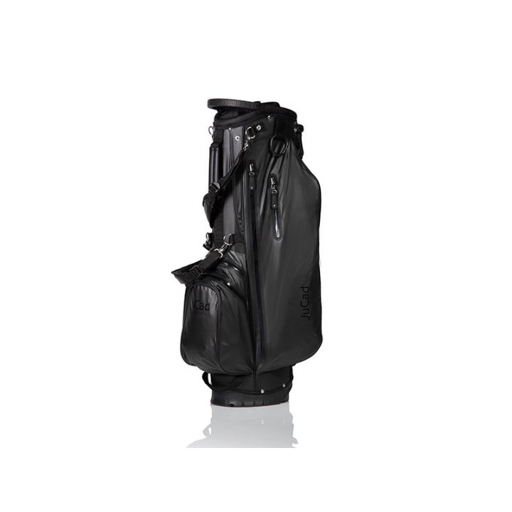 Jucad Bag 2 in 1 Waterproof – Zwart