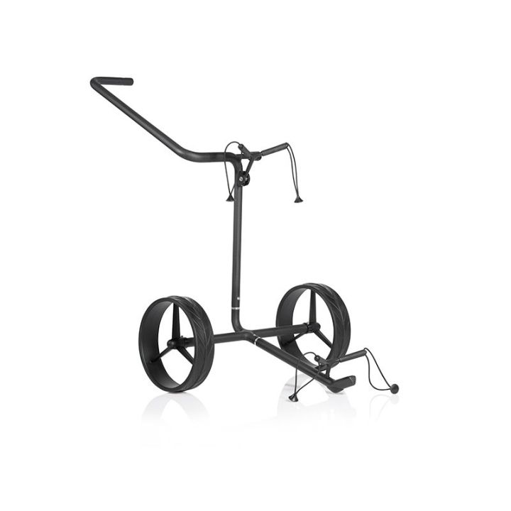 Jucad Carbon Shadow 2-wiel