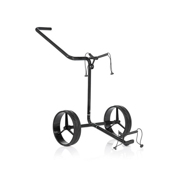 Jucad Carbon Shine 2-wiel