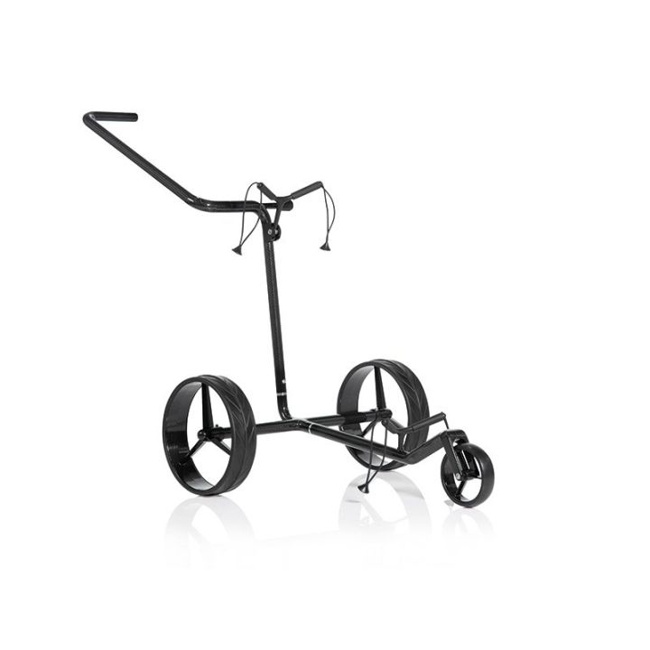 Jucad Carbon Shine 3-wiel