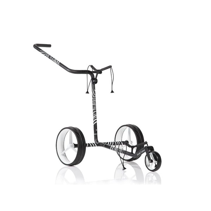 Jucad Carbon Zebra