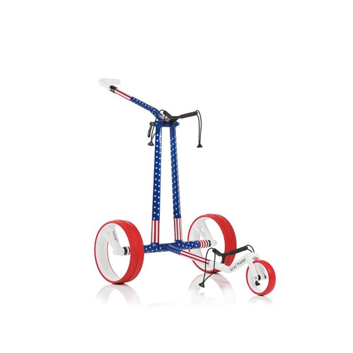 Jucad Phantom Carbon Usa 1.0