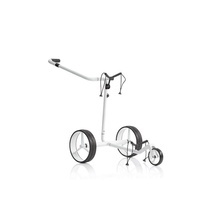 Jucad Carbon Travel Bianco SV 3.0