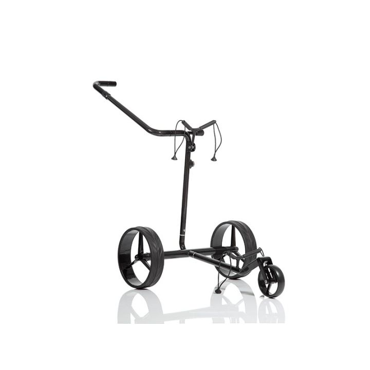 Jucad Carbon Travel 3.0 Facelift