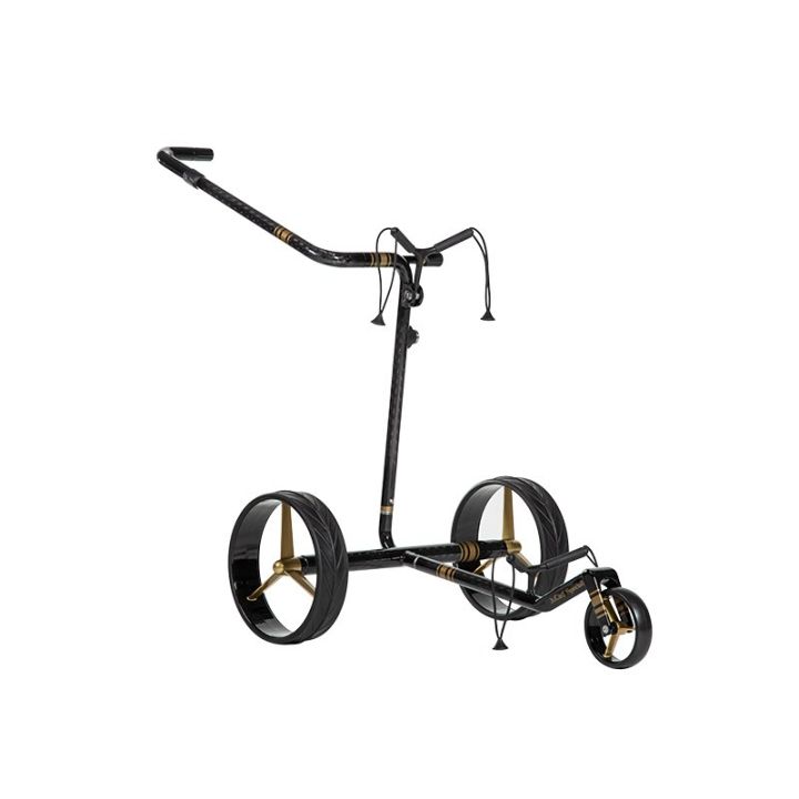 Jucad Carbon Travel Special 3.0