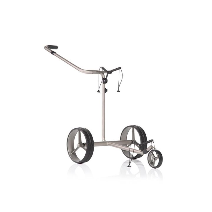 Jucad drive S 2.0 – Alu+