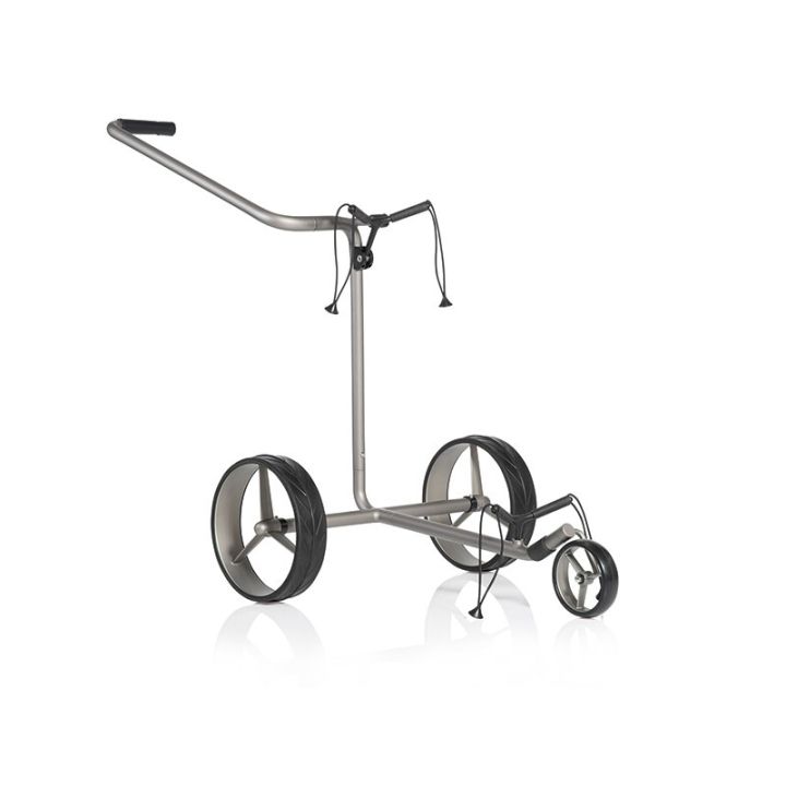 Jucad Edition S 3-wiel – Alu+