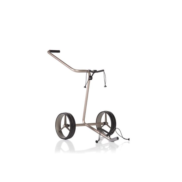 Jucad Edition S 2-wiel – Alu+