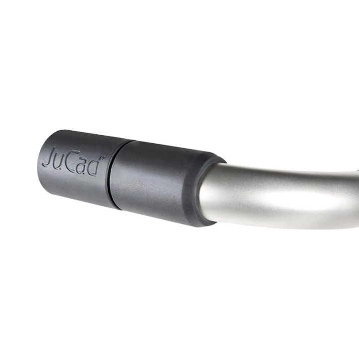 Jucad Handvatbescherming / kouwebescherming – Carbon-trolleys, drive SL Titan Classic 2.0 en drive SL Master Titan
