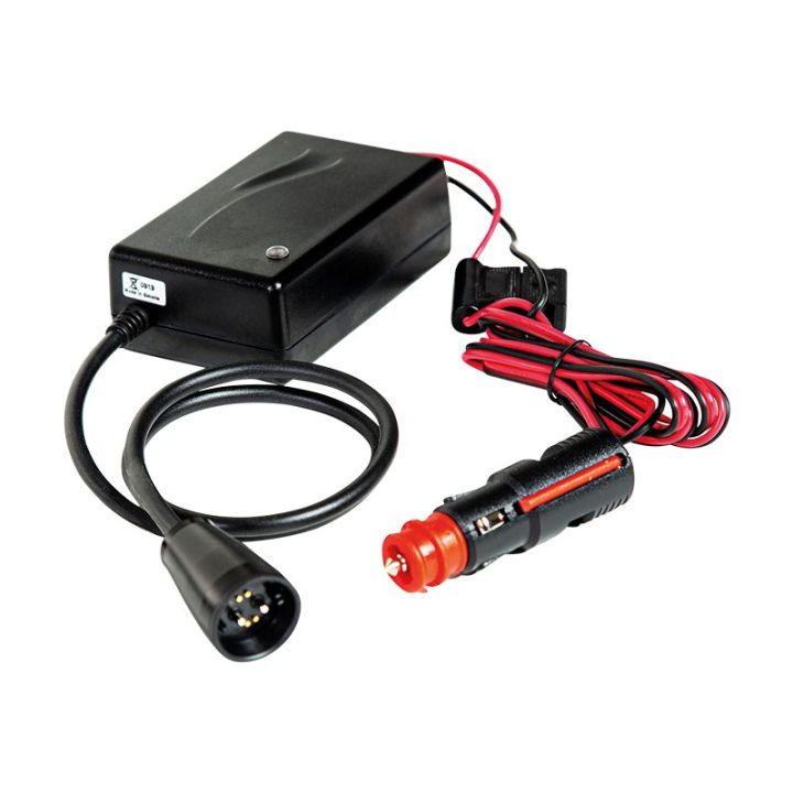 Jucad Autolader – Voor Powerpack 2.0