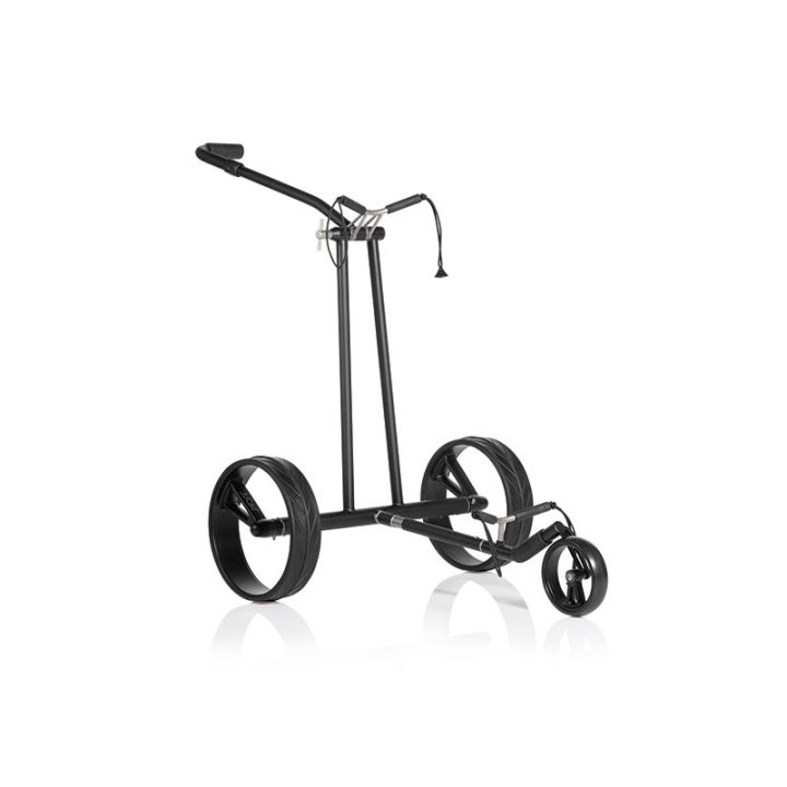 Jucad Phantom Titan black on black 3.0