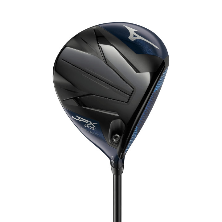 MIZUNO JPX ONE SELECT DRIVER