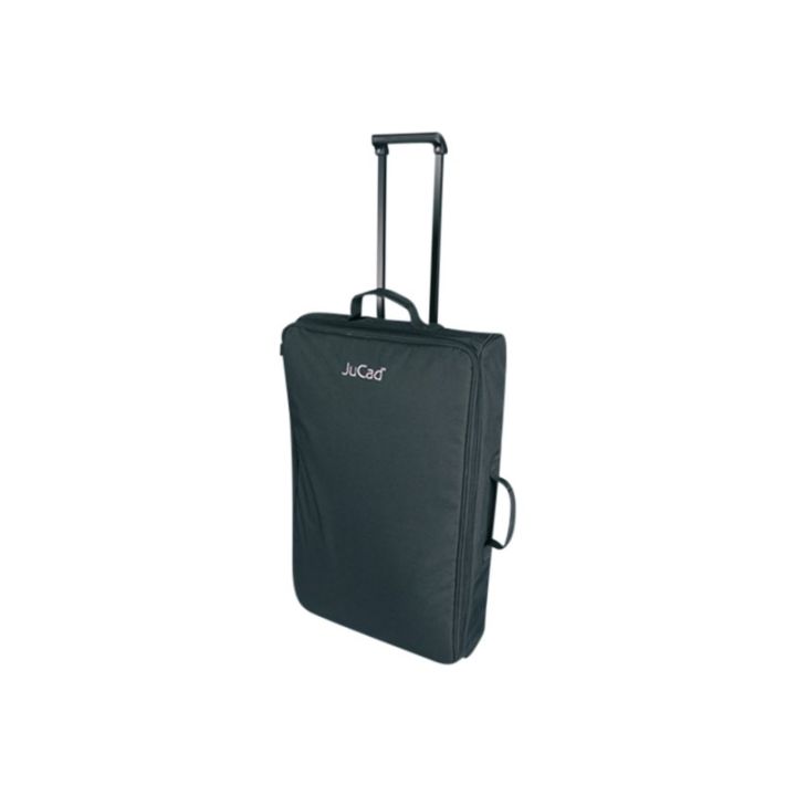 Jucad Transporttas – Voor Travel