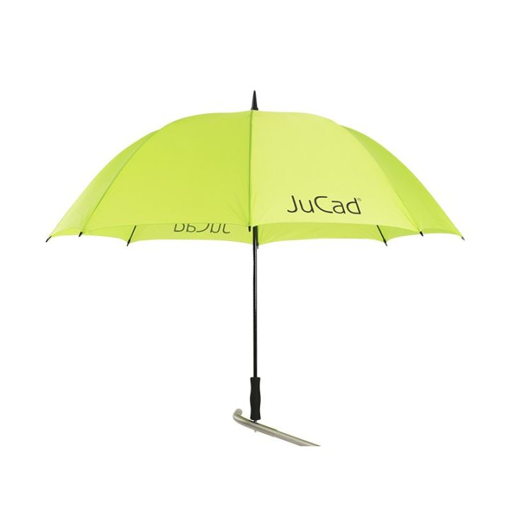 Jucad Golfparaplu met paraplustift – Groen