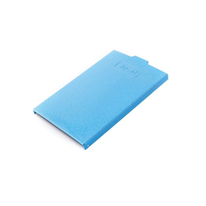 Jucad Klep scorekaarthouder Gfk – Blauw