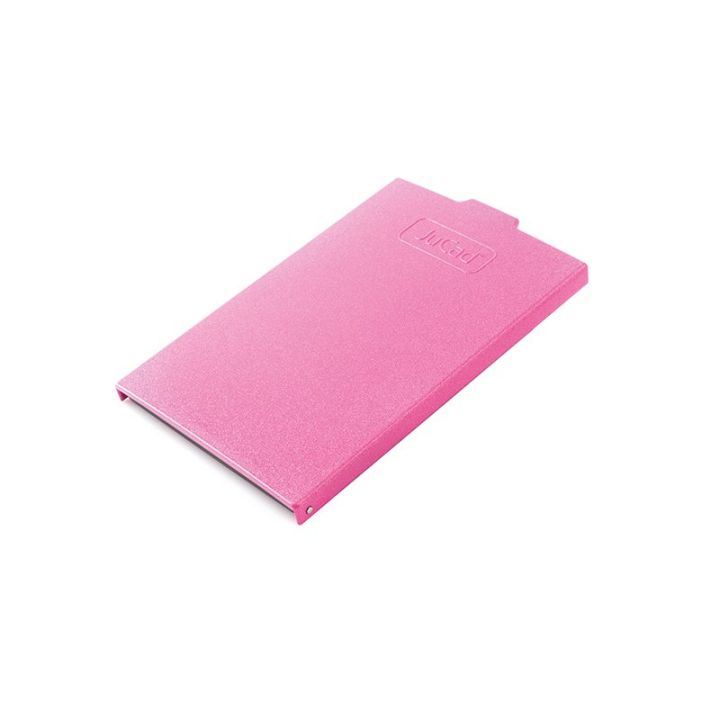 Jucad Klep scorekaarthouder Gfk – Roze