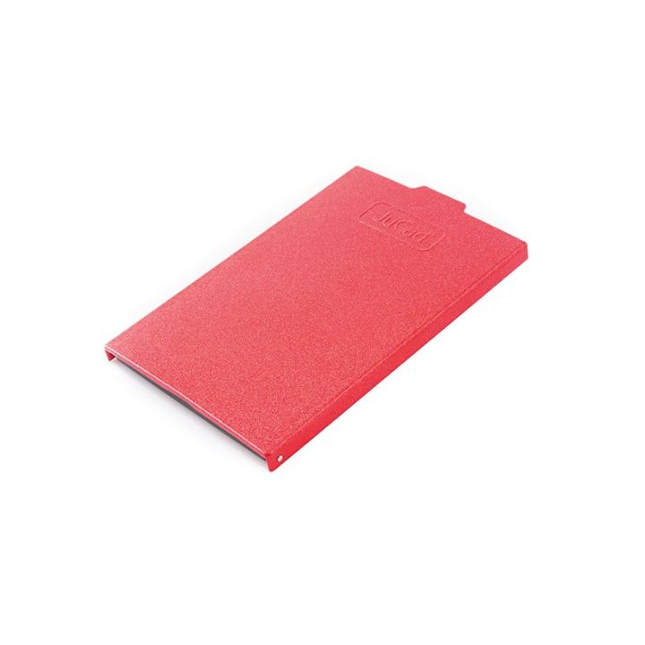 Jucad Klep scorekaarthouder Gfk – Rood