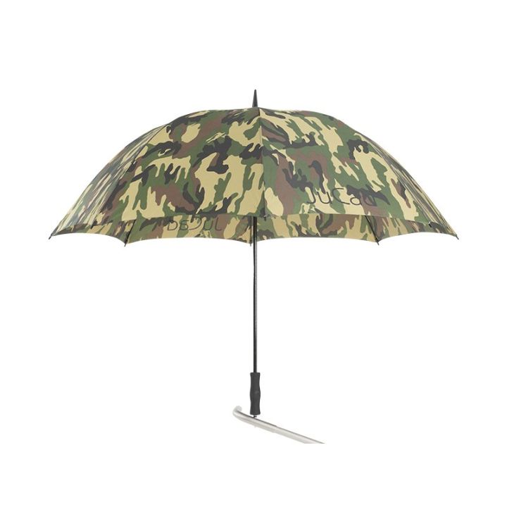 Jucad Kinderparaplu met paraplustift – Camouflage