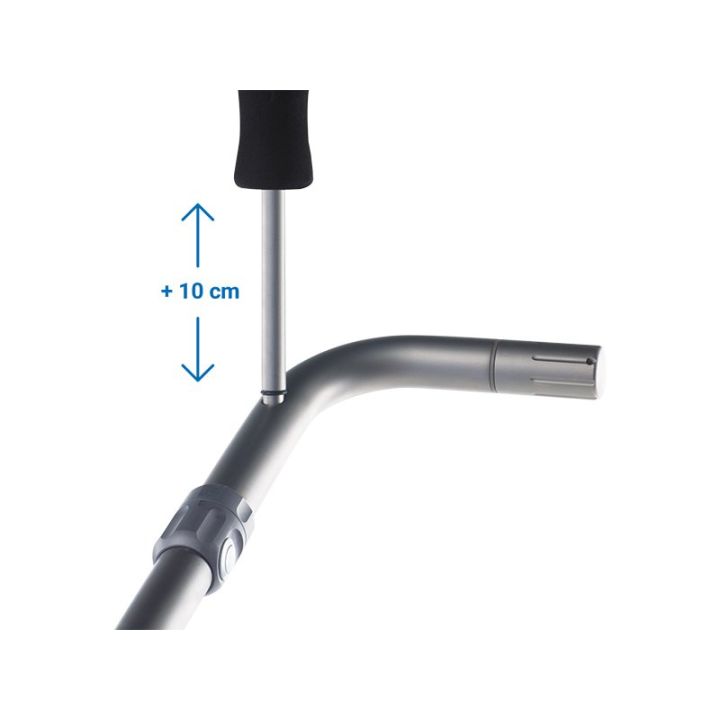 Jucad Verlenging paraplustift