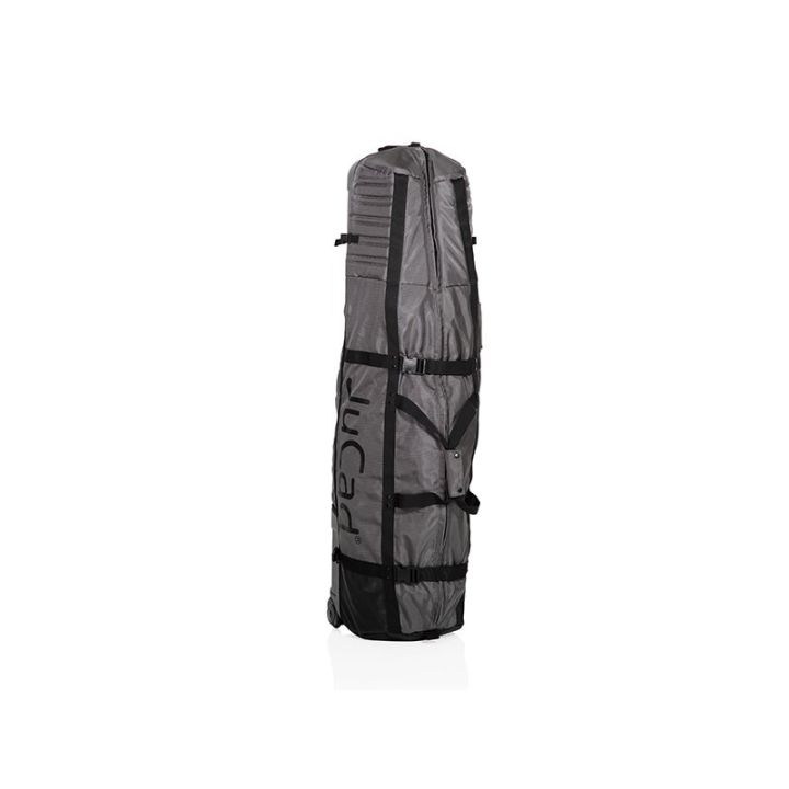 Jucad Travelcover groot met hardtop