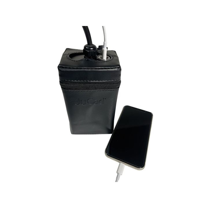 Jucad Powerpack Usb-C-aansluiting 3.0