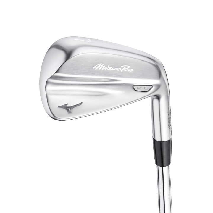 MIZUNO PRO M-15 IJZER 4 