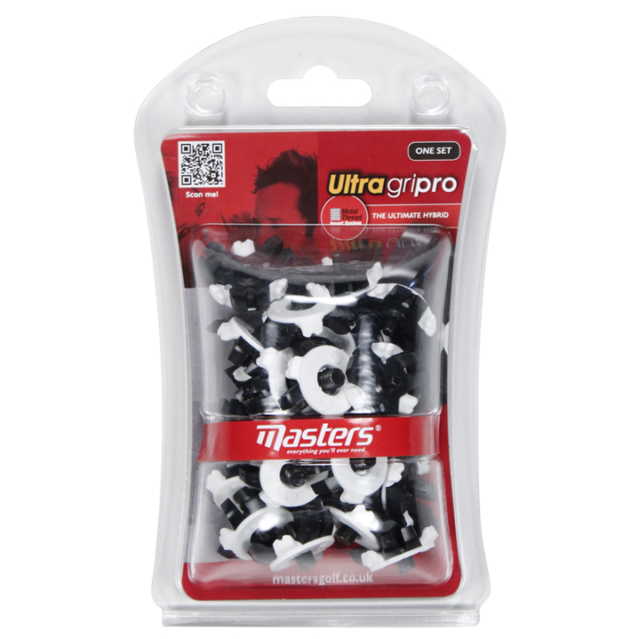 Masters Ultra Grip Pro Spikes