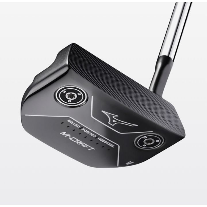 Mizuno M-Craft #5