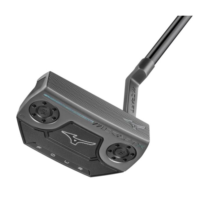 Mizuno M.CRAFT X P4