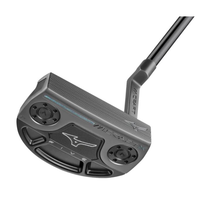 Mizuno M.CRAFT X P5