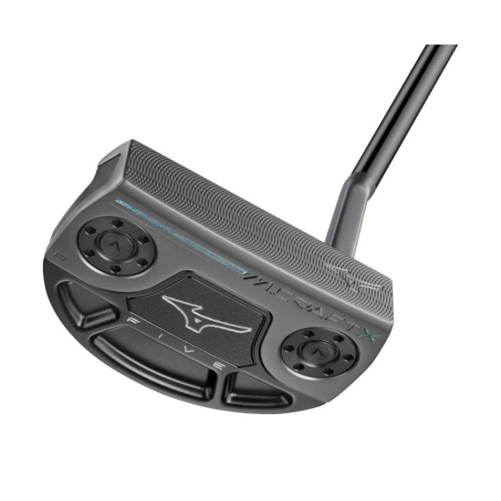 Mizuno M.CRAFT X S5