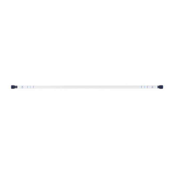Mizuno Alignment Sticks – White