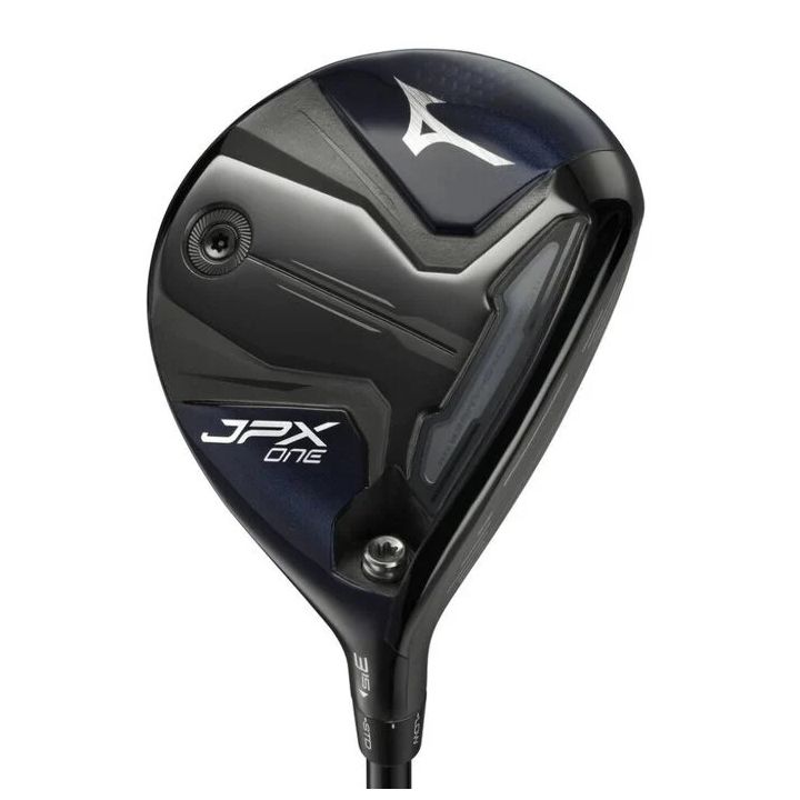 MIZUNO JPX ONE 5W – 18° R/H DENALI BLUE FROST 50 5.0 SENIOR