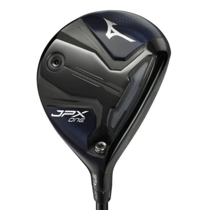 MIZUNO JPX ONE 5W R/H 18°