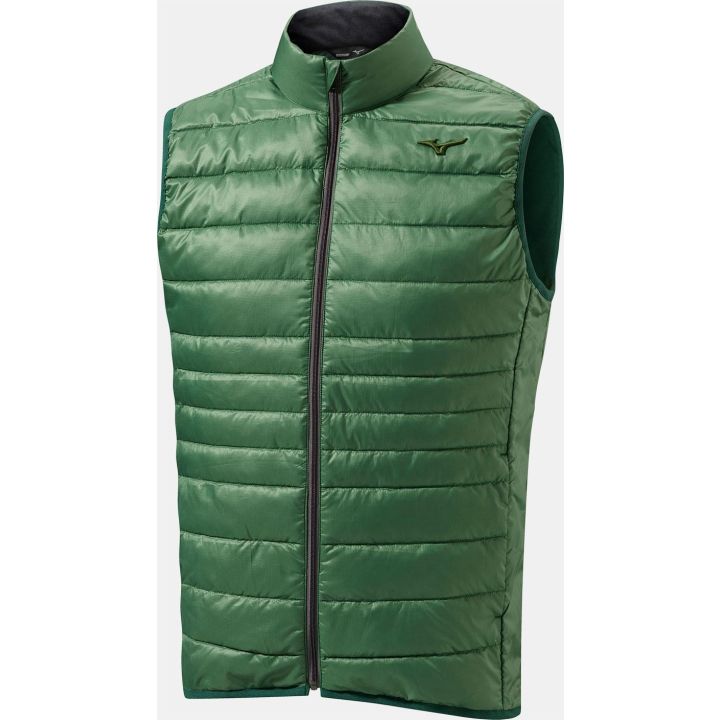 Mizuno Move Tech Bodywarmer