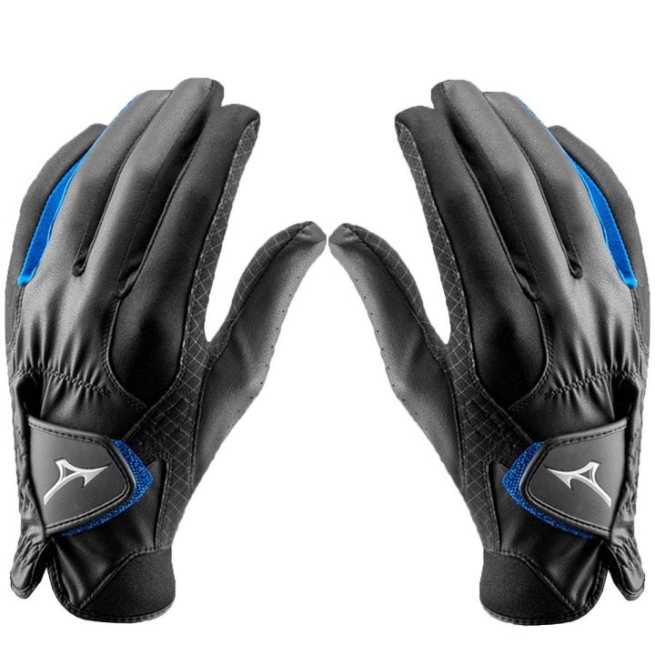 Mizuno Rain Fit Handschoenen per Paar