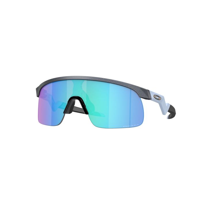 Oakley Resistor – Blue Steel / Prizm Sapphire