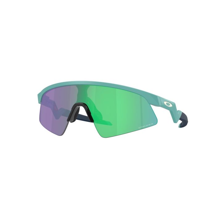 Oakley Resistor Sweep – Matt Pacific / Prizm Jade