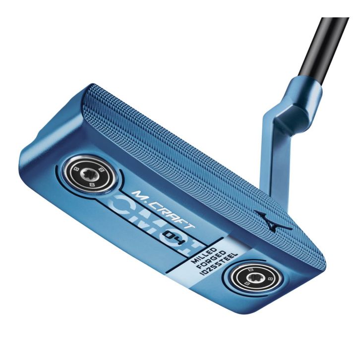Mizuno OMOI #4