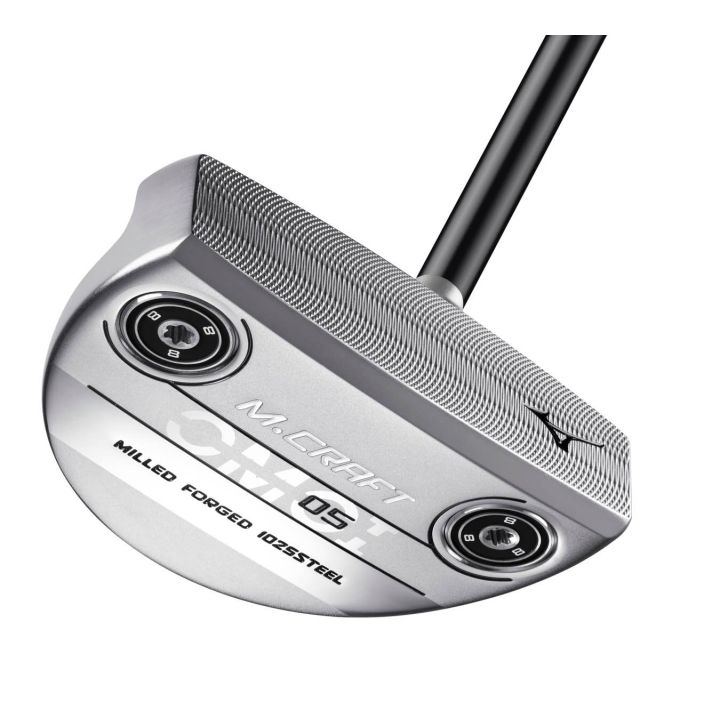 Mizuno OMOI #5