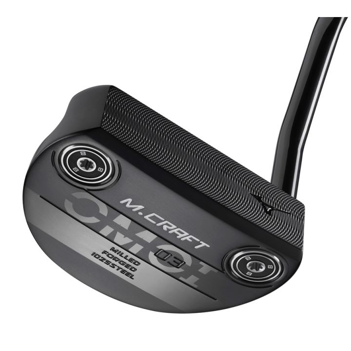 Mizuno M.Craft OMOI #03