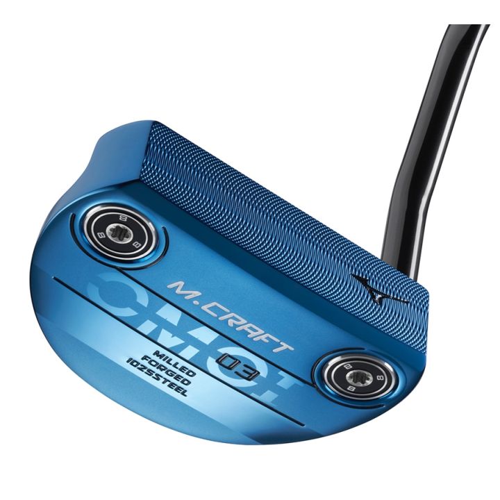 Mizuno M.Craft OMOI #03