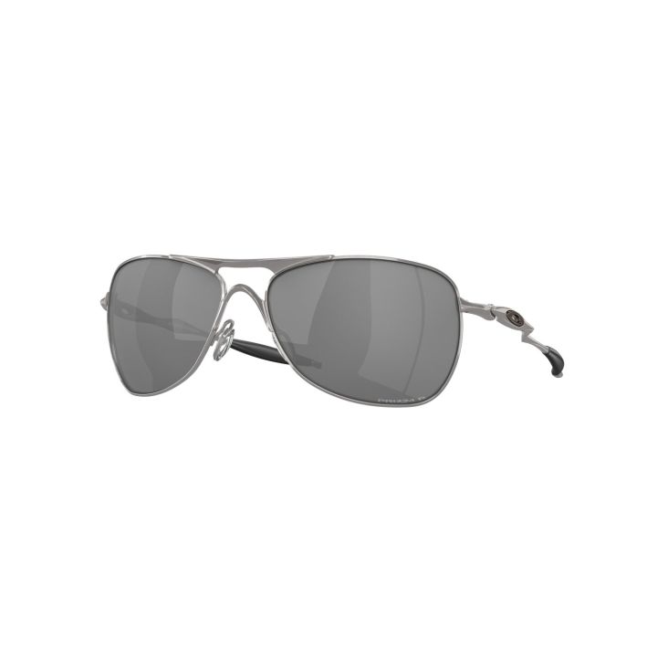 Oakley Crosshair – Lead / Prizm Black Polarized