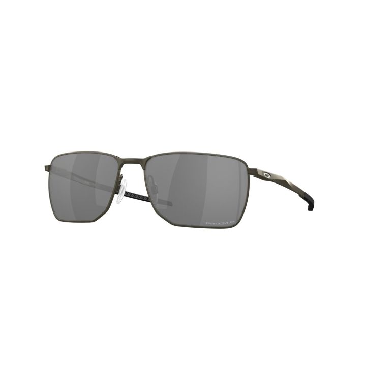 Oakley Ejector – Carbon / Prizm Black Polarized